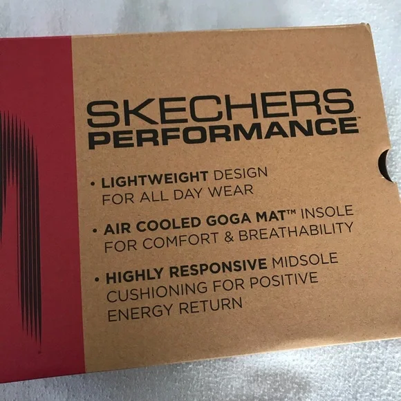 SOLD! New! Women’s Black Skechers Go Run Consistent Vivid Horizon Size 11. - Picture 7 of 8